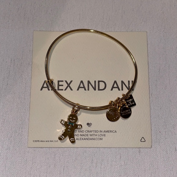 Alex and Ani Jewelry - Alex & Ani Bracelet